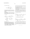 NOVEL CARBAMATE AMINO ACID AND PEPTIDE PRODRUGS OF OPIATES AND USES     THEREOF diagram and image