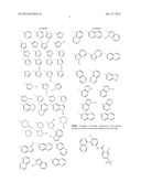 Isoquinoline, quinoline, and quinazoline derivatives as inhibitors of     hedgehog signaling diagram and image