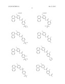 Isoquinoline, quinoline, and quinazoline derivatives as inhibitors of     hedgehog signaling diagram and image