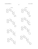 Isoquinoline, quinoline, and quinazoline derivatives as inhibitors of     hedgehog signaling diagram and image