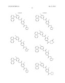 Isoquinoline, quinoline, and quinazoline derivatives as inhibitors of     hedgehog signaling diagram and image