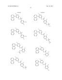 Isoquinoline, quinoline, and quinazoline derivatives as inhibitors of     hedgehog signaling diagram and image