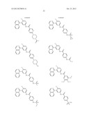 Isoquinoline, quinoline, and quinazoline derivatives as inhibitors of     hedgehog signaling diagram and image