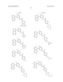 Isoquinoline, quinoline, and quinazoline derivatives as inhibitors of     hedgehog signaling diagram and image