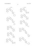 Isoquinoline, quinoline, and quinazoline derivatives as inhibitors of     hedgehog signaling diagram and image