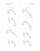 Isoquinoline, quinoline, and quinazoline derivatives as inhibitors of     hedgehog signaling diagram and image