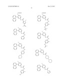 Isoquinoline, quinoline, and quinazoline derivatives as inhibitors of     hedgehog signaling diagram and image