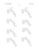 Isoquinoline, quinoline, and quinazoline derivatives as inhibitors of     hedgehog signaling diagram and image