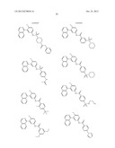 Isoquinoline, quinoline, and quinazoline derivatives as inhibitors of     hedgehog signaling diagram and image