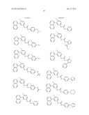 Isoquinoline, quinoline, and quinazoline derivatives as inhibitors of     hedgehog signaling diagram and image