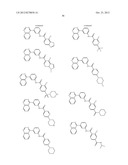 Isoquinoline, quinoline, and quinazoline derivatives as inhibitors of     hedgehog signaling diagram and image