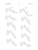 Isoquinoline, quinoline, and quinazoline derivatives as inhibitors of     hedgehog signaling diagram and image