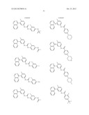 Isoquinoline, quinoline, and quinazoline derivatives as inhibitors of     hedgehog signaling diagram and image