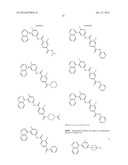 Isoquinoline, quinoline, and quinazoline derivatives as inhibitors of     hedgehog signaling diagram and image