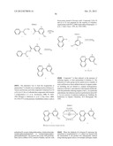 Isoquinoline, quinoline, and quinazoline derivatives as inhibitors of     hedgehog signaling diagram and image