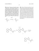 Isoquinoline, quinoline, and quinazoline derivatives as inhibitors of     hedgehog signaling diagram and image