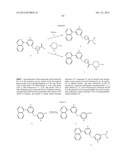 Isoquinoline, quinoline, and quinazoline derivatives as inhibitors of     hedgehog signaling diagram and image