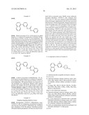 Isoquinoline, quinoline, and quinazoline derivatives as inhibitors of     hedgehog signaling diagram and image