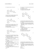 Isoquinoline, quinoline, and quinazoline derivatives as inhibitors of     hedgehog signaling diagram and image