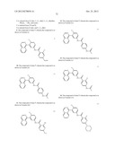 Isoquinoline, quinoline, and quinazoline derivatives as inhibitors of     hedgehog signaling diagram and image