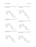 Isoquinoline, quinoline, and quinazoline derivatives as inhibitors of     hedgehog signaling diagram and image