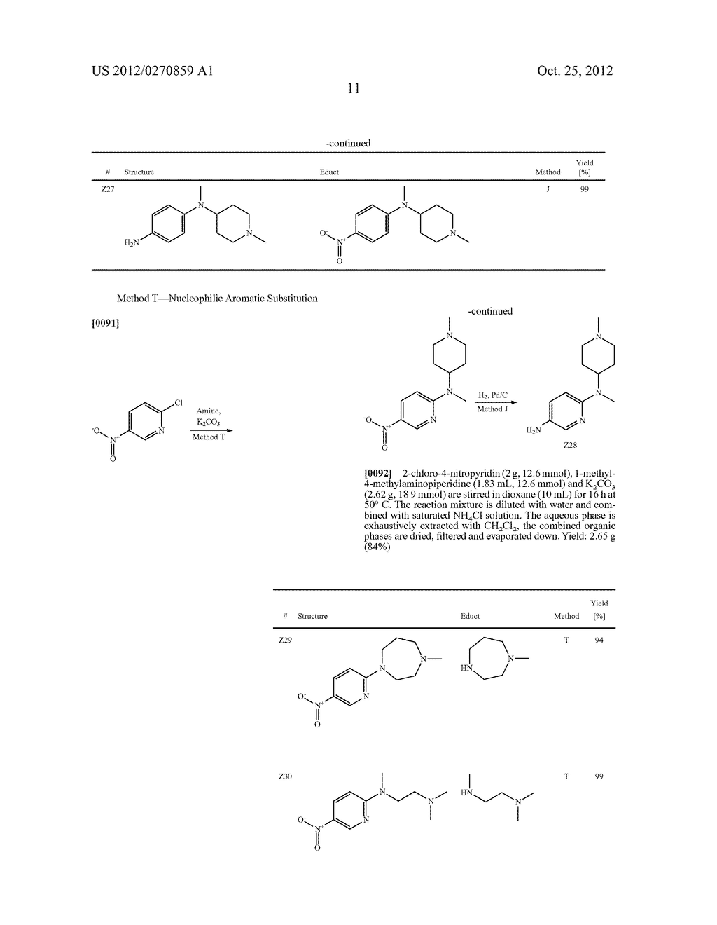 INDOLINE DERIVATIVES AND THEIR USE IN TREATING DISEASE-STATES SUCH AS     CANCER - diagram, schematic, and image 12