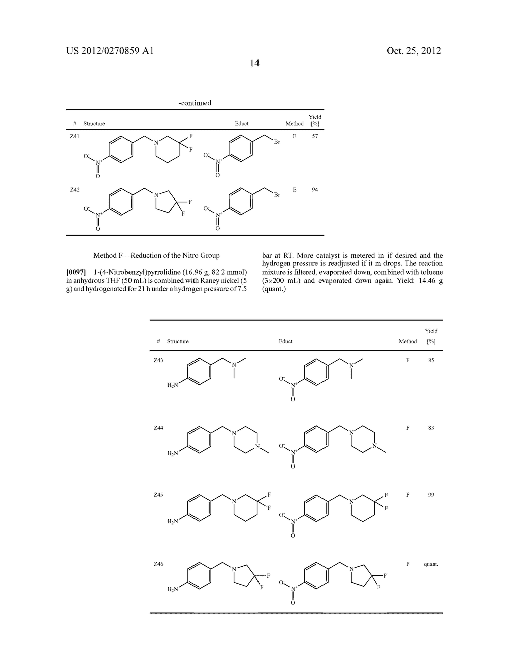 INDOLINE DERIVATIVES AND THEIR USE IN TREATING DISEASE-STATES SUCH AS     CANCER - diagram, schematic, and image 15