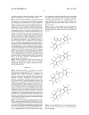 1,4-BENZODIAZEPINE-2,5-DIONES AND RELATED COMPOUNDS WITH THERAPEUTIC     PROPERTIES diagram and image