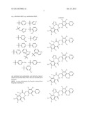 1,4-BENZODIAZEPINE-2,5-DIONES AND RELATED COMPOUNDS WITH THERAPEUTIC     PROPERTIES diagram and image