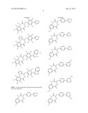 1,4-BENZODIAZEPINE-2,5-DIONES AND RELATED COMPOUNDS WITH THERAPEUTIC     PROPERTIES diagram and image