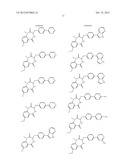 1,4-BENZODIAZEPINE-2,5-DIONES AND RELATED COMPOUNDS WITH THERAPEUTIC     PROPERTIES diagram and image