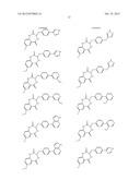 1,4-BENZODIAZEPINE-2,5-DIONES AND RELATED COMPOUNDS WITH THERAPEUTIC     PROPERTIES diagram and image