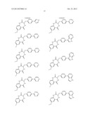 1,4-BENZODIAZEPINE-2,5-DIONES AND RELATED COMPOUNDS WITH THERAPEUTIC     PROPERTIES diagram and image