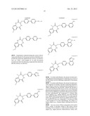 1,4-BENZODIAZEPINE-2,5-DIONES AND RELATED COMPOUNDS WITH THERAPEUTIC     PROPERTIES diagram and image