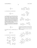 1,4-BENZODIAZEPINE-2,5-DIONES AND RELATED COMPOUNDS WITH THERAPEUTIC     PROPERTIES diagram and image