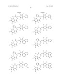 1,4-BENZODIAZEPINE-2,5-DIONES AND RELATED COMPOUNDS WITH THERAPEUTIC     PROPERTIES diagram and image