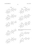 1,4-BENZODIAZEPINE-2,5-DIONES AND RELATED COMPOUNDS WITH THERAPEUTIC     PROPERTIES diagram and image