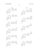 1,4-BENZODIAZEPINE-2,5-DIONES AND RELATED COMPOUNDS WITH THERAPEUTIC     PROPERTIES diagram and image