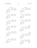 1,4-BENZODIAZEPINE-2,5-DIONES AND RELATED COMPOUNDS WITH THERAPEUTIC     PROPERTIES diagram and image