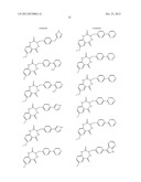 1,4-BENZODIAZEPINE-2,5-DIONES AND RELATED COMPOUNDS WITH THERAPEUTIC     PROPERTIES diagram and image