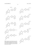 1,4-BENZODIAZEPINE-2,5-DIONES AND RELATED COMPOUNDS WITH THERAPEUTIC     PROPERTIES diagram and image