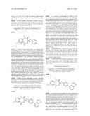 1,4-BENZODIAZEPINE-2,5-DIONES AND RELATED COMPOUNDS WITH THERAPEUTIC     PROPERTIES diagram and image