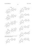 1,4-BENZODIAZEPINE-2,5-DIONES AND RELATED COMPOUNDS WITH THERAPEUTIC     PROPERTIES diagram and image