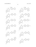 1,4-BENZODIAZEPINE-2,5-DIONES AND RELATED COMPOUNDS WITH THERAPEUTIC     PROPERTIES diagram and image