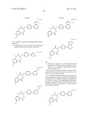 1,4-BENZODIAZEPINE-2,5-DIONES AND RELATED COMPOUNDS WITH THERAPEUTIC     PROPERTIES diagram and image