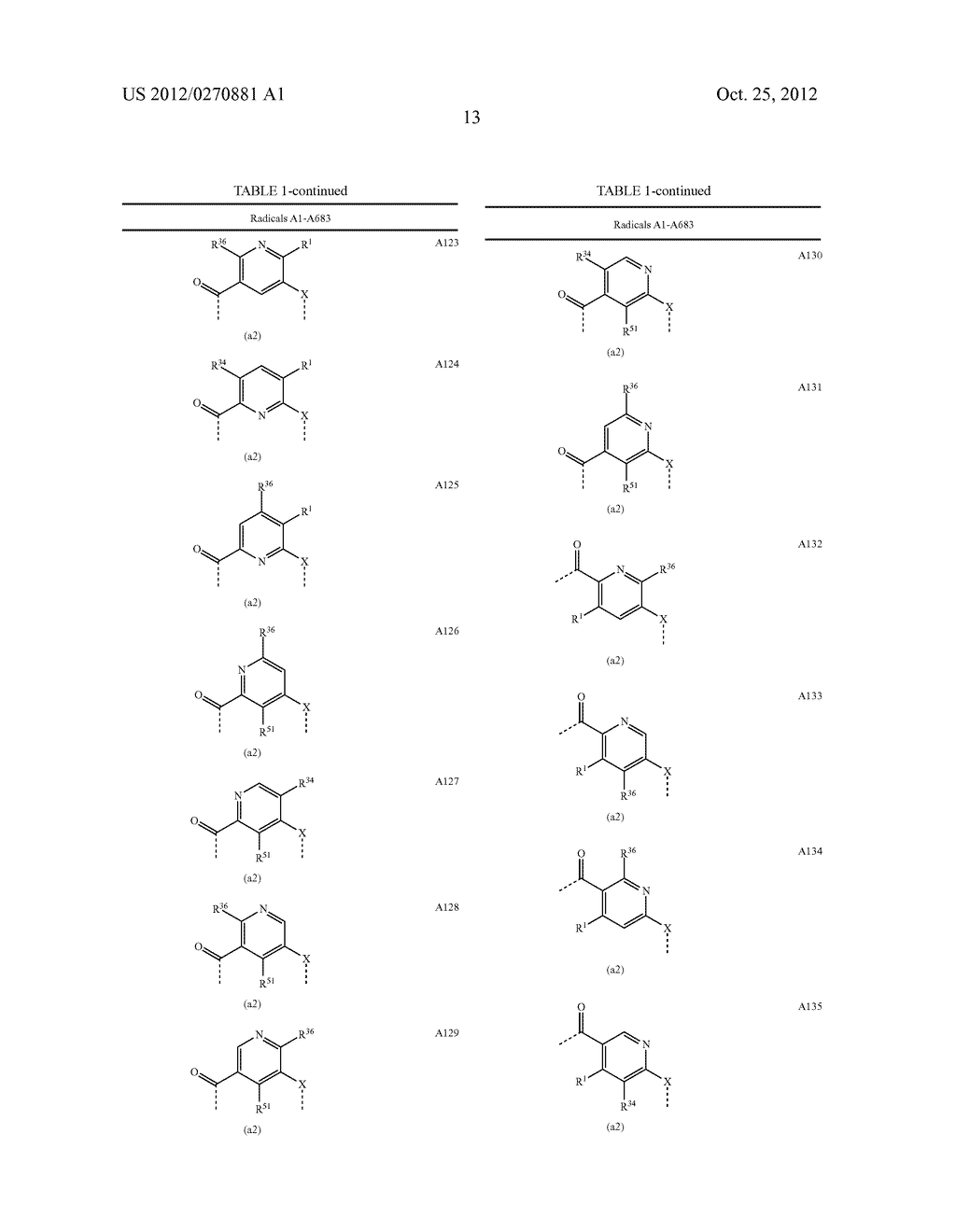 CONFORMATIONALLY CONSTRAINED, FULLY SYNTHETIC MACROCYCLIC COMPOUNDS - diagram, schematic, and image 16