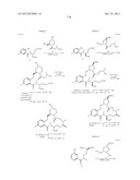 CONFORMATIONALLY CONSTRAINED, FULLY SYNTHETIC MACROCYCLIC COMPOUNDS diagram and image