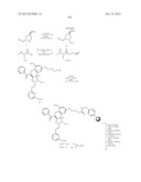 CONFORMATIONALLY CONSTRAINED, FULLY SYNTHETIC MACROCYCLIC COMPOUNDS diagram and image