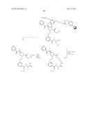 CONFORMATIONALLY CONSTRAINED, FULLY SYNTHETIC MACROCYCLIC COMPOUNDS diagram and image