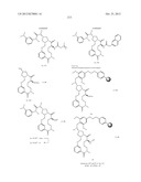 CONFORMATIONALLY CONSTRAINED, FULLY SYNTHETIC MACROCYCLIC COMPOUNDS diagram and image